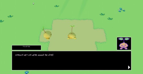 SPROUT