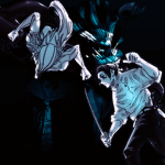 The Ascended Deities