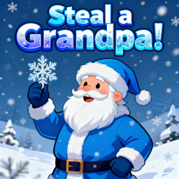 Steal a Grandpa