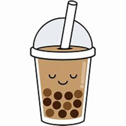 Boba Tea Tower Obby !