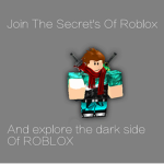 The Secret's Of Roblox