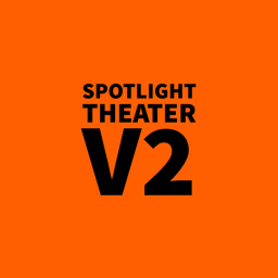 Spotlight Studios Theater |V2| Construction Mode