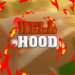 (NEWWAVE) Hell Hood
