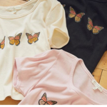 Flowerclothing