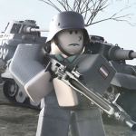 The 1940s German Military