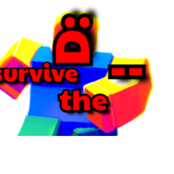 survive the --