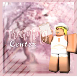[STAFF] bløøm || Training Center