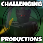 -Challenging Productions-