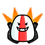 Racing Egg
