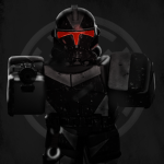 「TGE」The Impеrial Security Burеau