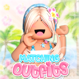 [MATCHING!] Avatar Outfit Ideas By Senna 🌴