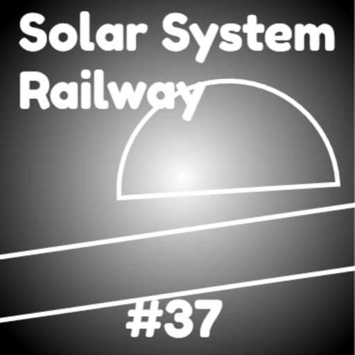 Solar System Railway