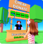 Pls 100 Robux