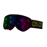  C3's Vintage Racing Goggles (LIMITED)