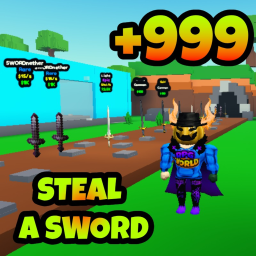STEAL A SWORD