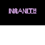 Insanity ROBLOX