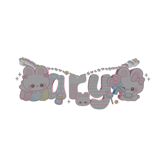 . ‿ ʚїɞ ary ♡ ⊹ .