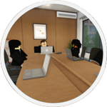 Renovation Room