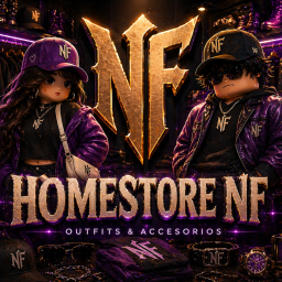 [🥤] Homestore NF (BETA)