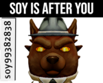 soy hunters