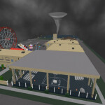 Survive the Tornado in School!! (St. Joseph's)