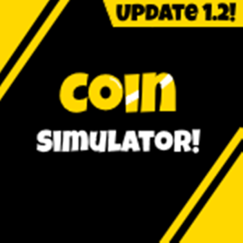 [ABOUT UPDATES] Coin Simulator