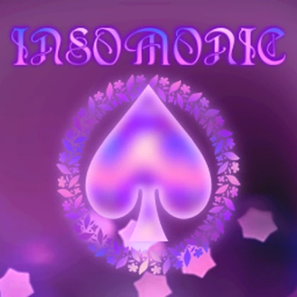 Insomonic Clothes Roblox group icon