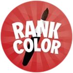 🎨 Rank Color Changer