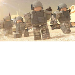 ARMY OF US NATION