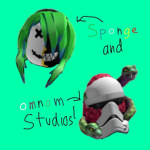 sponge and omnom studios