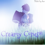 Creamy Cones®