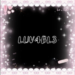 LUV4BL3