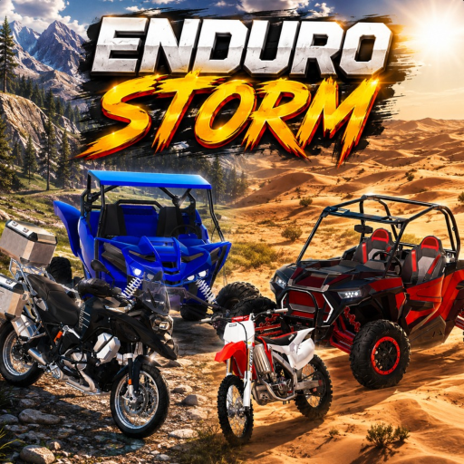 Enduro Storm BETA
