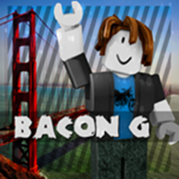 Bacon G HQ (REVIVED)