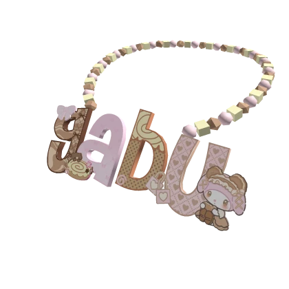Item Thumbnail