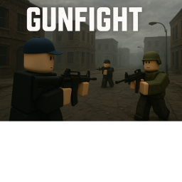 The Back Fights