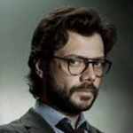 EL Professor jogar