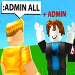 FREE ADMIN!