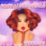 ୨CANDAL$US CH!CA$｡ﾟ.