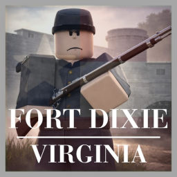Fort Dixie, Virginia