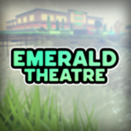 Air Coast Emerald Theater!