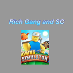Rich Gang and SC