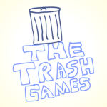thetrashgames