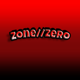 Zone//Zero[Release]🎉🎉