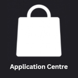 Application Centre