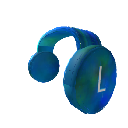 Aurora Clockwork Headphones 