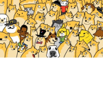 The very top dogs