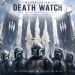 MDW - Mandalorian Death Watch Group Thumbnail