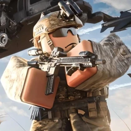 United States Air Force. | USAF Roblox group icon