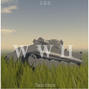 WW2 Sandbox (RELEASE)
